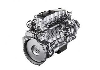 Двигатели FPT Industrial N67 NG ENT (185 kW) 