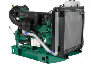 Двигатели Volvo Penta TAD1352GE