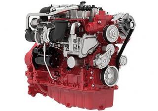 Двигатели Deutz TCD 2.9 L4 HP