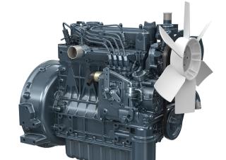Двигатели Kubota V1505-E3B