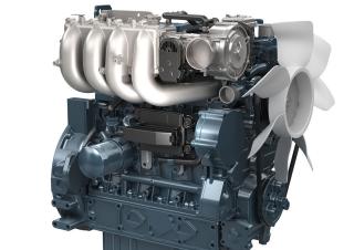 Двигатели Kubota WG3800-G-E3