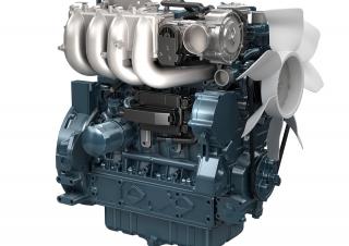 Двигатели Kubota WG3800-GL-E3