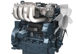 Двигатели Kubota WG3800-N-E3