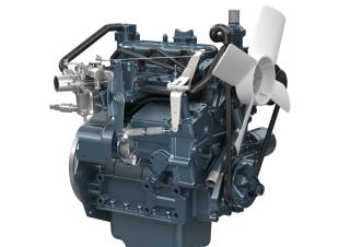 Двигатели Kubota WG752-G-E3