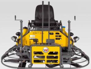 Двойни (мотороподобни) мистрии Wacker Neuson CRT 36-25 WK