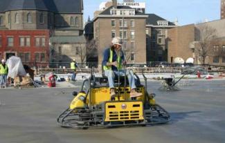 Двойни (мотороподобни) мистрии Wacker Neuson CRT 48-34 V