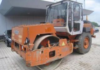 Валяци Еднобандажни валяци Hamm 2315 SDO