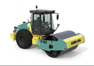 Валяци Еднобандажни валяци Ammann ARS 130