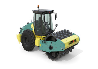 Валяци Еднобандажни валяци Ammann ARS 170 PD