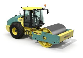 Валяци Еднобандажни валяци Ammann ARS 200