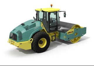 Валяци Еднобандажни валяци Ammann ARS 200