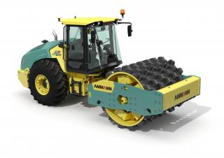 Валяци Еднобандажни валяци Ammann ARS 220