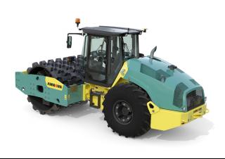 Валяци Еднобандажни валяци Ammann ARS 220 PD