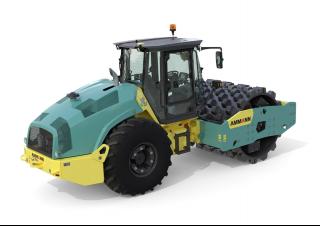 Валяци Еднобандажни валяци Ammann ARS 220 PD