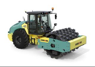 Валяци Еднобандажни валяци Ammann ARS 220 PD