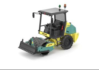 Валяци Еднобандажни валяци Ammann ARS 30 PD