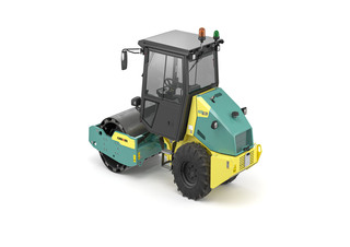 Валяци Еднобандажни валяци Ammann ARS 50 PD