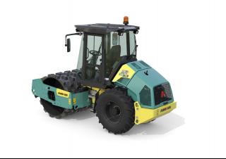 Валяци Еднобандажни валяци Ammann ARS 70 PD