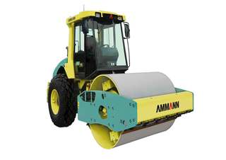 Валяци Еднобандажни валяци Ammann ASC 110 HDPD