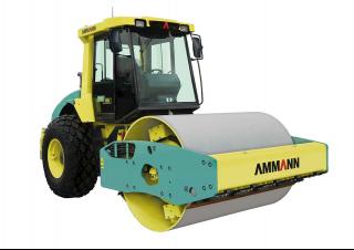 Валяци Еднобандажни валяци Ammann ASC 110 HT