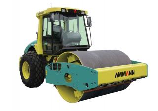 Валяци Еднобандажни валяци Ammann ASC 130 PD