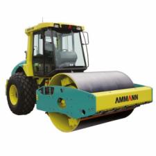 Валяци Еднобандажни валяци Ammann ASC 170 D