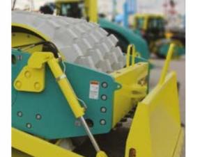 Валяци Еднобандажни валяци Ammann ASC 170 HXPD