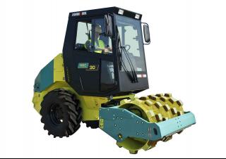 Валяци Еднобандажни валяци Ammann ASC 30 HDPD 4B