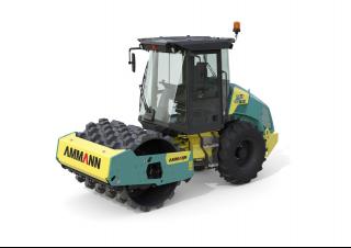 Валяци Еднобандажни валяци Ammann ASC 70 HXPD