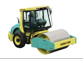 Валяци Еднобандажни валяци Ammann ASC 90 D