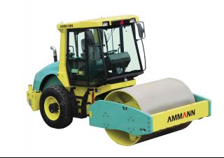 Валяци Еднобандажни валяци Ammann ASC 90 PD