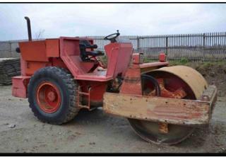 Валяци Еднобандажни валяци Bitelli Bora C 80 PD-DT