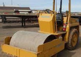 Валяци Еднобандажни валяци Bomag BW 142 PDB-2