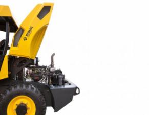 Валяци Еднобандажни валяци Bomag BW 145 DH-5