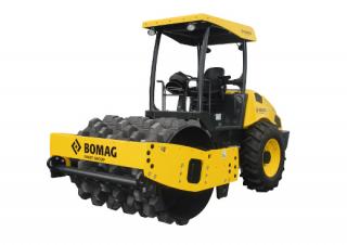 Валяци Еднобандажни валяци Bomag BW 177 PDH-5