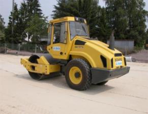 Валяци Еднобандажни валяци Bomag BW 179 DH-4