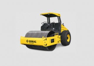 Валяци Еднобандажни валяци Bomag BW 211-40