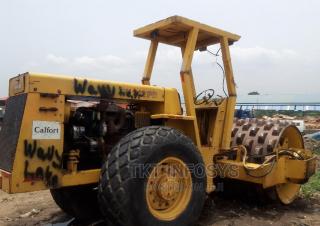 Валяци Еднобандажни валяци Bomag BW 212 PD