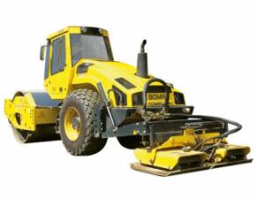 Валяци Еднобандажни валяци Bomag BW 213 DH-4/P