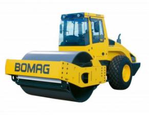 Валяци Еднобандажни валяци Bomag BW 219 D-4