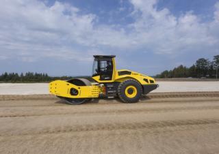 Валяци Еднобандажни валяци Bomag BW 220 D-5