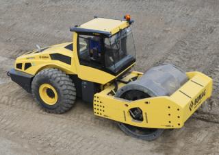 Валяци Еднобандажни валяци Bomag BW 226 DI-5