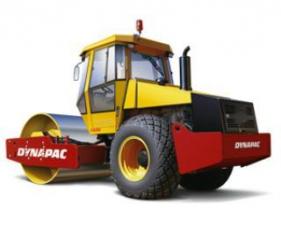 Валяци Еднобандажни валяци Dynapac CA 251