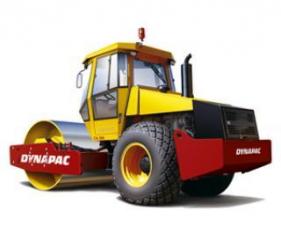 Валяци Еднобандажни валяци Dynapac CA 301 D