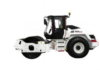 Валяци Еднобандажни валяци Hidromek HMK 110 CS