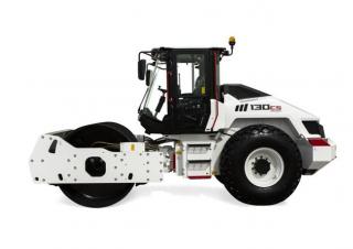 Валяци Еднобандажни валяци Hidromek HMK 130 CS