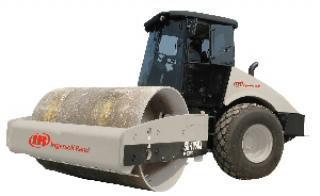 Валяци Еднобандажни валяци IR-ABG Pro Pac SD 100 D