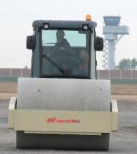 Валяци Еднобандажни валяци IR-ABG Pro Pac SD 180 D