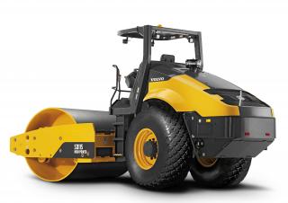 Валяци Еднобандажни валяци Volvo SD115F