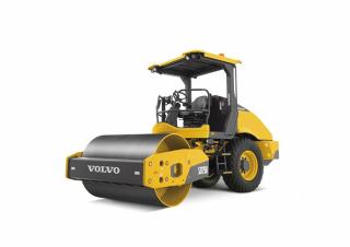 Валяци Еднобандажни валяци Volvo SD75B 